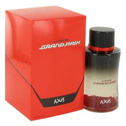 Axis Caviar Grand Prix Red - Sense Of Space Colognes