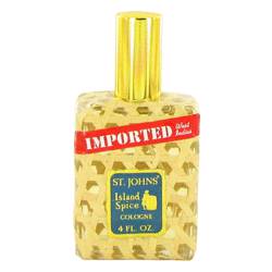 St Johns Bay Rum Island Spice - St Johns Bay Rum Colognes