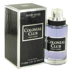 parfum cotton club