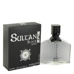 Sultan Black