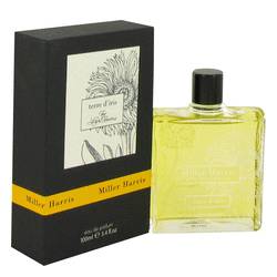 Terre D'iris - Miller Harris Perfume