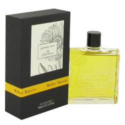 Jasmin Vert - Miller Harris Perfume