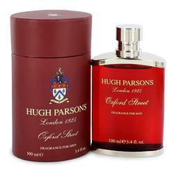 Hugh Parsons Oxford Street