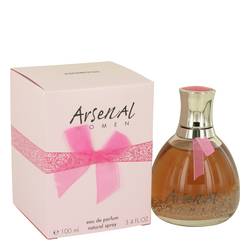 Arsenal - Gilles Cantuel Perfume