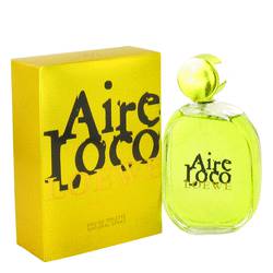 Aire Loco Loewe - Loewe Perfume