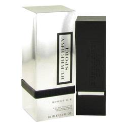 Burberry Sport Ice - Burberry Cologne