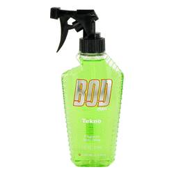 Bod Man Tekno