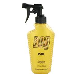 Bod Man 24k