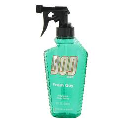 Bod Man Dark Ice Cologne by Parfums De Coeur