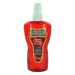 Body Fantasies Sexiest Musk