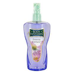 Body Fantasies Signature Freesia