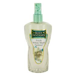 Body Fantasies Fresh White Musk Fantasy