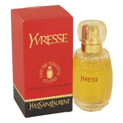 Yvresse Legere