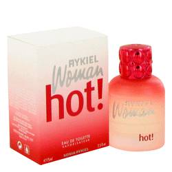Rykiel Woman Hot!