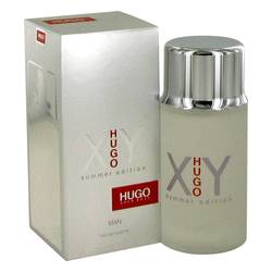 Hugo Xy Summer
