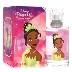 Princess & The Frog Tiana - Disney Perfumes