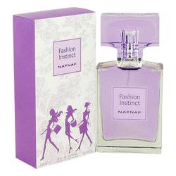 Fashion Instinct - Naf Naf Perfumes