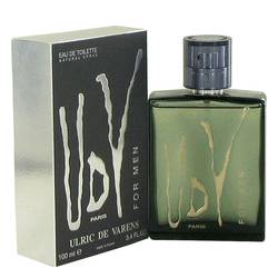 Udv - Ulric De Varens' Colognes