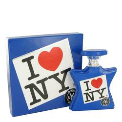 I Love New York