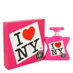 I Love New York