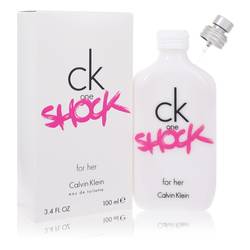 calvin klein perfume girl