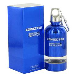 Kenneth Cole Reaction Connected