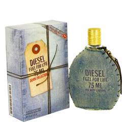 Fuel For Life Denim