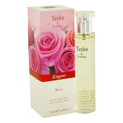 Elegant Rose - Taylor Of London Perfumes