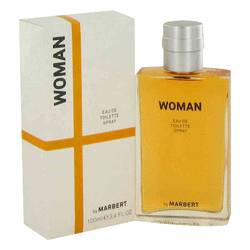 Marbert Woman - Marbert Perfumes
