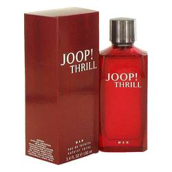 Joop Thrill