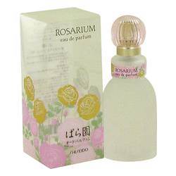 Shiseido Rosarium