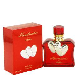 Heartbreaker - Jenna Jameson Perfumes