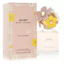 Daisy Eau So Fresh Perfume by Marc Jacobs