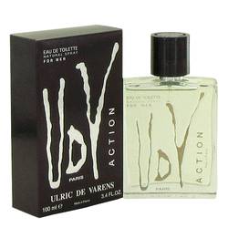 Udv Action - Ulric De Varens Cologne