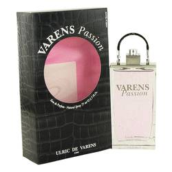 Varens Passion - Ulric De Varens Perfume