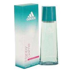 Adidas Happy Game