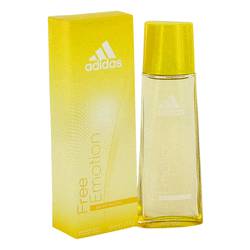 Adidas Free Emotion