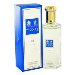 Yardley Iris