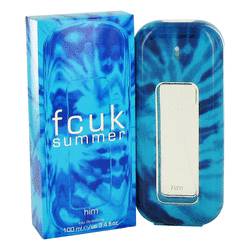 Fcuk Summer