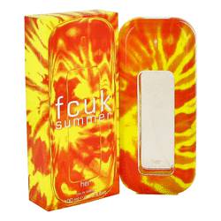 Fcuk Summer