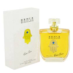 Hamsa - Celine Leora Perfume