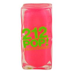 212 Pop - C. Herrera Perfumes