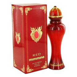 Mimmina Red - Intercosma Perfume