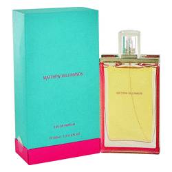 Mathew Williamson - Matthew Williamson Perfume