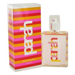 Parah - Parah Perfumes