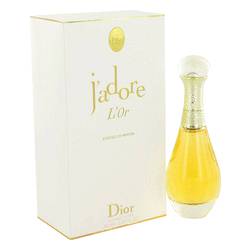Jadore L'or - Christian Diore Perfumes