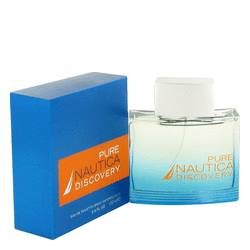 Nautica Pure Discovery