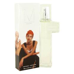 Mat M - Masaki Matsushima Perfumes