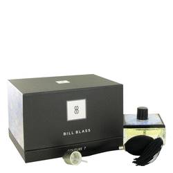Bill Blass Couture 7