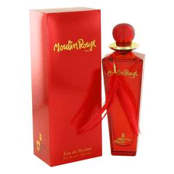 Moulin Rouge - Cosmo France Perfumes